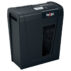 Niszczarka Rexel Secure X8, P4, 8 kartek, 14 l kosz