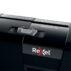 Niszczarka Rexel Secure X8, P4, 8 kartek, 14 l kosz