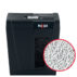 Niszczarka Rexel Secure X8, P4, 8 kartek, 14 l kosz