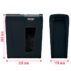 Niszczarka Rexel Secure X8, P4, 8 kartek, 14 l kosz
