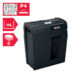 Niszczarka Rexel Secure X8, P4, 8 kartek, 14 l kosz