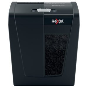 Niszczarka Rexel Secure X10, P4, 10 kartek, 18 l kosz