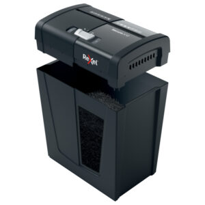 Niszczarka Rexel Secure X10, P4, 10 kartek, 18 l kosz