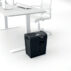 Niszczarka Rexel Secure X10, P4, 10 kartek, 18 l kosz