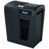 Niszczarka Rexel Secure X10, P4, 10 kartek, 18 l kosz
