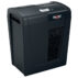 Niszczarka Rexel Secure X10, P4, 10 kartek, 18 l kosz