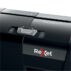 Niszczarka Rexel Secure X10, P4, 10 kartek, 18 l kosz