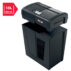 Niszczarka Rexel Secure X10, P4, 10 kartek, 18 l kosz