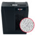 Niszczarka Rexel Secure X10, P4, 10 kartek, 18 l kosz