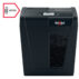 Niszczarka Rexel Secure X10, P4, 10 kartek, 18 l kosz