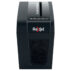 Niszczarka Rexel Secure X6-SL, P4, 6 kartek, 10 l kosz