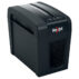 Niszczarka Rexel Secure X6-SL, P4, 6 kartek, 10 l kosz