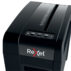 Niszczarka Rexel Secure X6-SL, P4, 6 kartek, 10 l kosz