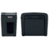 Niszczarka Rexel Secure X6-SL, P4, 6 kartek, 10 l kosz