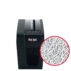 Niszczarka Rexel Secure X6-SL, P4, 6 kartek, 10 l kosz