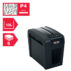 Niszczarka Rexel Secure X6-SL, P4, 6 kartek, 10 l kosz