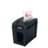 Niszczarka Rexel Secure X6-SL, P4, 6 kartek, 10 l kosz