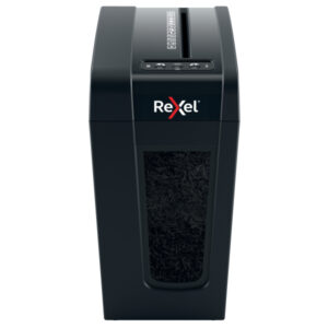Niszczarka Rexel Secure X8-SL, P4, 8 kartek, 14 l kosz
