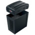 Niszczarka Rexel Secure X8-SL, P4, 8 kartek, 14 l kosz