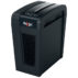 Niszczarka Rexel Secure X8-SL, P4, 8 kartek, 14 l kosz