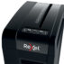 Niszczarka Rexel Secure X8-SL, P4, 8 kartek, 14 l kosz
