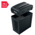Niszczarka Rexel Secure X8-SL, P4, 8 kartek, 14 l kosz