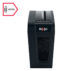 Niszczarka Rexel Secure X8-SL, P4, 8 kartek, 14 l kosz