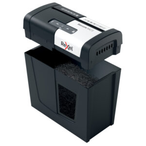Niszczarka Rexel Secure MC3, P5, 3 kartki, 10 l kosz