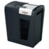 Niszczarka Rexel Secure MC6, P5, 6 kartek, 18 l kosz