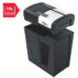 Niszczarka Rexel Secure MC6, P5, 6 kartek, 18 l kosz