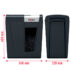 Niszczarka Rexel Secure MC6, P5, 6 kartek, 18 l kosz