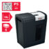 Niszczarka Rexel Secure MC6, P5, 6 kartek, 18 l kosz