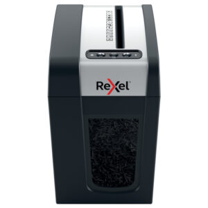 Niszczarka Rexel Secure MC3-SL, P5, 3 kartki, 10 l kosz