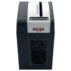 Niszczarka Rexel Secure MC3-SL, P5, 3 kartki, 10 l kosz