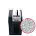 Niszczarka Rexel Secure MC3-SL, P5, 3 kartki, 10 l kosz