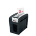 Niszczarka Rexel Secure MC3-SL, P5, 3 kartki, 10 l kosz