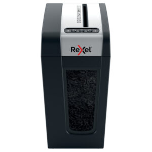Niszczarka Rexel Secure MC4-SL, P5, 4 kartki, 14 l kosz