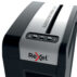 Niszczarka Rexel Secure MC4-SL, P5, 4 kartki, 14 l kosz