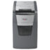Niszczarka Rexel Optimum AutoFeed+ 150M, P5, 150 kartek, 44 l kosz