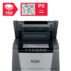 Niszczarka Rexel Optimum AutoFeed+ 150M, P5, 150 kartek, 44 l kosz