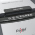 Niszczarka Rexel Optimum AutoFeed+ 150M, P5, 150 kartek, 44 l kosz