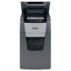 Niszczarka Rexel Optimum AutoFeed+ 150M, P5, 150 kartek, 44 l kosz