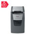Niszczarka Rexel Optimum AutoFeed+ 150M, P5, 150 kartek, 44 l kosz