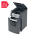 Niszczarka Rexel Optimum AutoFeed+ 150M, P5, 150 kartek, 44 l kosz