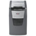 Niszczarka Rexel Optimum AutoFeed+ 150X, P4, 150 kartek, 44 l kosz
