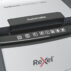 Niszczarka Rexel Optimum AutoFeed+ 150X, P4, 150 kartek, 44 l kosz