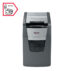 Niszczarka Rexel Optimum AutoFeed+ 150X, P4, 150 kartek, 44 l kosz
