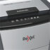 Niszczarka Rexel Optimum AutoFeed+ 225M, P5, 225 kartek, 60 l kosz