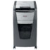 Niszczarka Rexel Optimum AutoFeed+ 300M, P5, 300 kartek, 60 l kosz