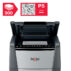 Niszczarka Rexel Optimum AutoFeed+ 300M, P5, 300 kartek, 60 l kosz